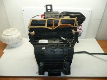 Air conditioning heater Citroën C5 05-08 9655477880 6450PP