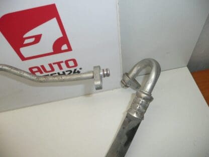 Air Conditioning Pipe Peugeot 207 9685283680 6477G1