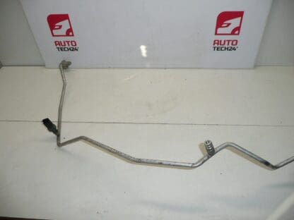 Air Conditioning Pipe Peugeot 207 9800975380 6460TV