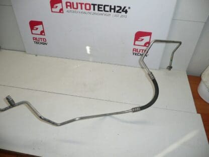 Air Conditioning Pipe Peugeot 207 9800975380 6460TV