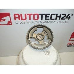 Cam pulley 1.6 HDI Citroën 9657477580 0805H2