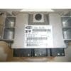 ECU IAW 6LPB 1.8 16V Peugeot 9659580780