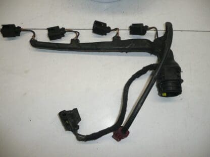 Harness for Citroën Peugeot 1.4HDI 9652402480 6558PT
