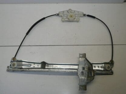 Right-hand drive mechanism for Citroën C4 9222R1