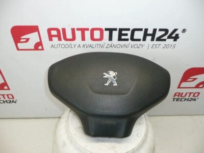 Airbag steering wheel Peugeot 301 96753920ZD