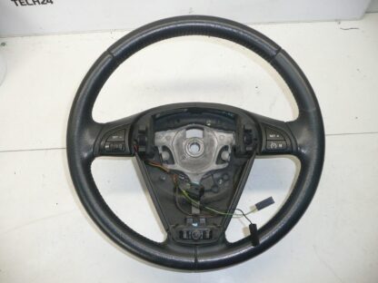 Steering wheel Citroen C2 and C3 I 96407055ZE 4109CP