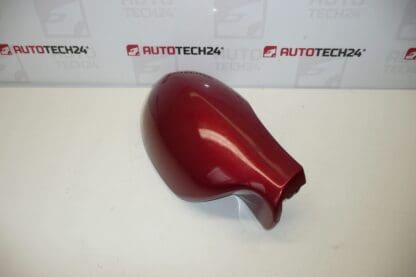 Cover for right mirror Citroën C5 color EKQD 815256