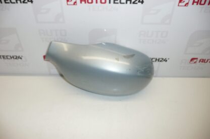 Cover for right mirror Citroën C5 color EYLC 815256