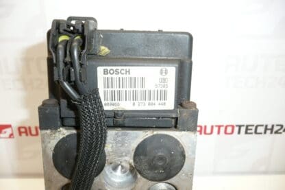 ABS Bosch Peugeot 0273004440 454153