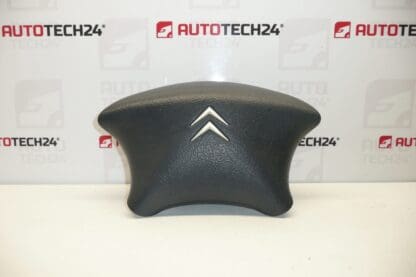Airbag steering wheel Citroën C5 I and II 96326381ZK