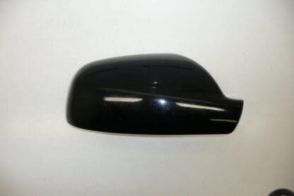 Right mirror cover Peugeot color KTVD 815276
