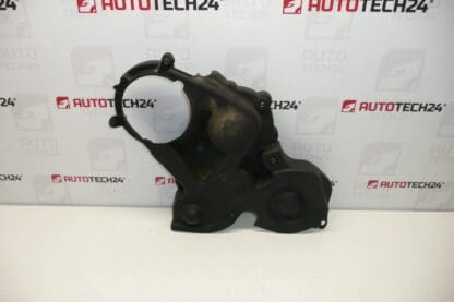 Timing cover Citroën Peugeot 1.4 HDI 9637885480 0320Y1
