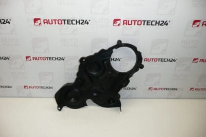 Timing cover Citroën Peugeot 1.4 HDI 9637885480 0320Y1
