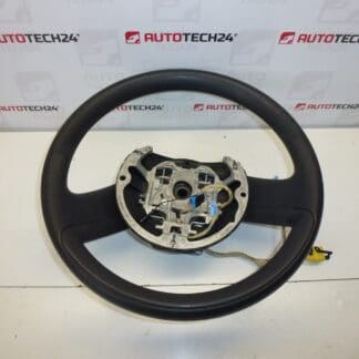 Steering wheel Citroën C4 96823700ZD 4109JV