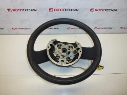 Steering wheel Citroën C4 96823700ZD 4109JV