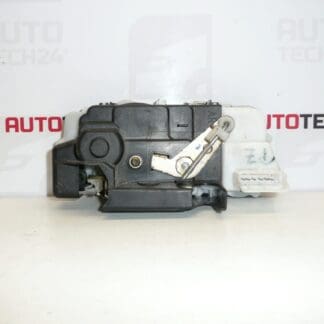 Electric lock for right rear doors Citroën C5 I and II 9138A3