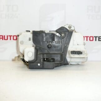 Electric lock for the right front door Citroën C5 I and II 9136K0