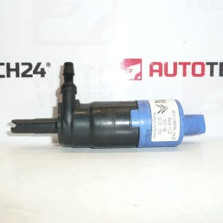 Motor for headlight washer Citroën Peugeot 9641086680 643477