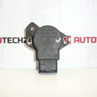 Shock absorber sensor Peugeot 407 607 9646629680 527373