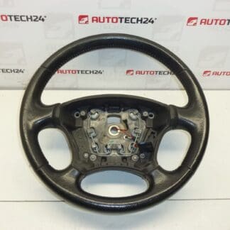 Steering wheel Peugeot 407 9656242677 4109HT