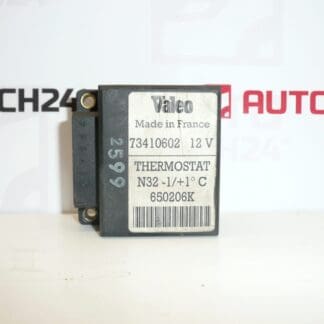 Thermostat, air conditioning Valeo 73410602 6461A4