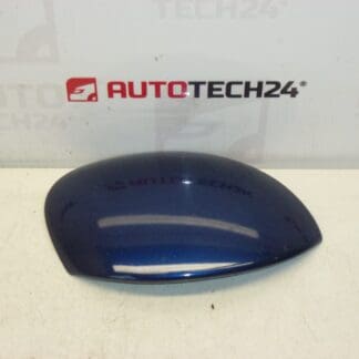 Cover, right mirror Peugeot 206 EGE 96284309GE 815243
