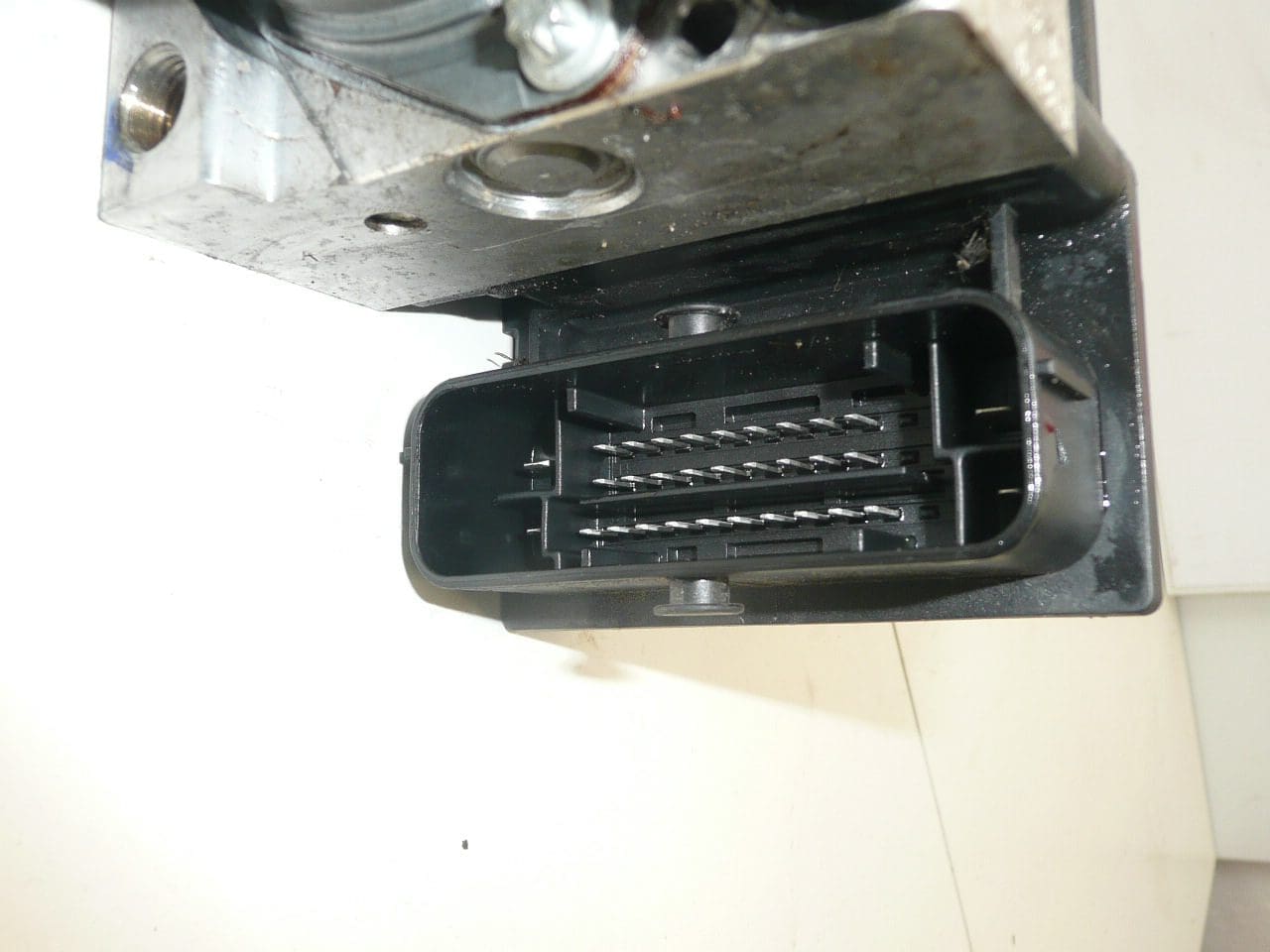 ABS pump Citroën Peugeot Bosch 0265800738 4541FF