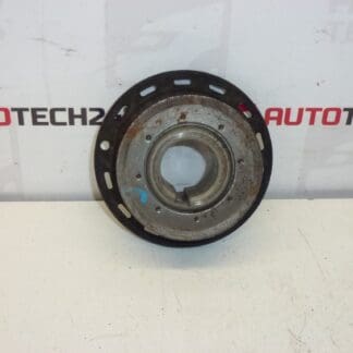 Pulley 1.4 1.6 HDI Citroën Peugeot 9636553880
