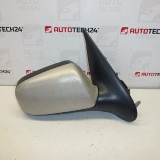 Right rearview mirror Citroën Xsara electric with sensor 8149GT