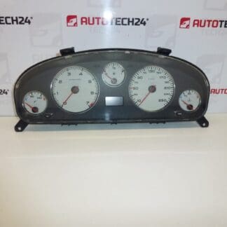Speedometer Peugeot 406 1.8 16V 9650666080 610501