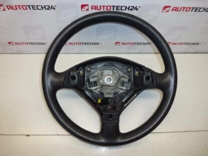 Steering wheel Peugeot 307 96345022 4109AQ
