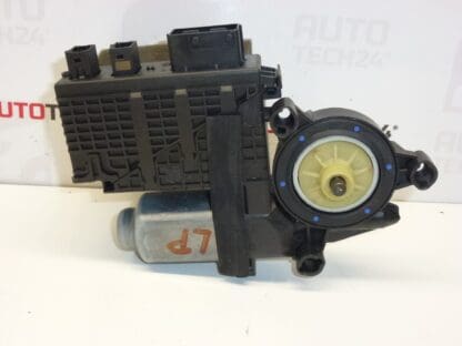 Citroën C4 Picasso Left Front Window Winding Motor 9674032580 9221CY 9221HH