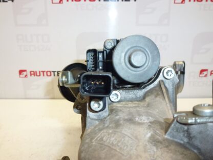 EGR valve with sensor 1.4 HDI 1.6 HDI Citroën Peugeot 9671187780 1618LC