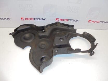 Timing cover Citroën Peugeot 1.6 HDI 9659869280 0320W4