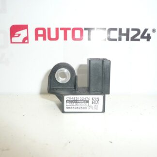 Impact sensor Citroën Peugeot 9636982680 8216H3