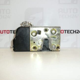 Citroën C5 I and II right front door central locking lock 9136J9