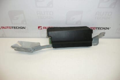 Right rear seat airbag Peugeot 607 9655090580 01 8216HL