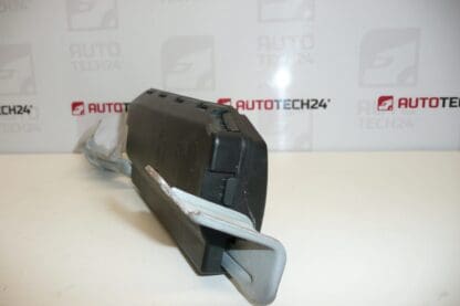 Right rear seat airbag Peugeot 607 9655090580 01 8216HL