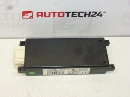 Bluetooth Module Citroën Peugeot 9665099680 S122288001 659384