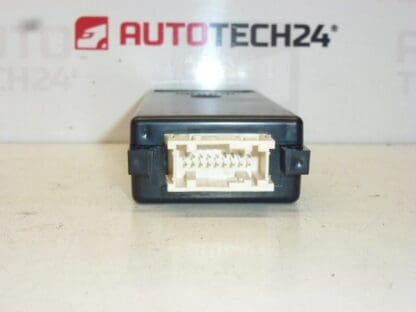 Bluetooth Module Citroën Peugeot 9665099680 S122288001 659384