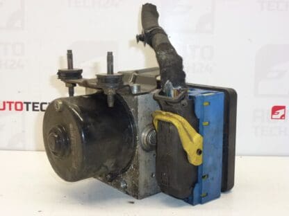 ABS ESP ATE pump + piece of wiring Citroën C5 II 9656419780 10.0960-1146.3 10.0206-0188.4