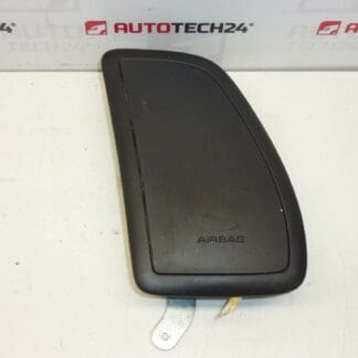 Airbag for seat Citroën C8 Peugeot 807 right 5129067 8216NR