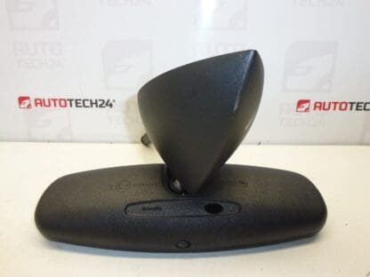Citroën Peugeot Interior Rear View Mirror With Dimming 14852480XT 8153SC