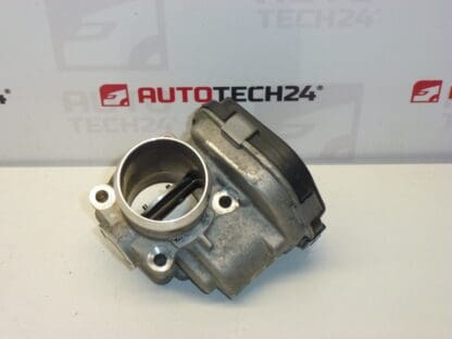 Throttle valve 1.4HDI and 1.6 e-HDI Citroën Peugeot 9673534480 0345G4
