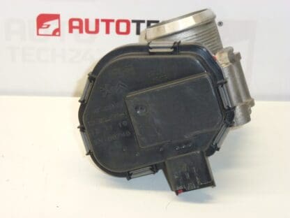 Throttle valve 1.4HDI and 1.6 e-HDI Citroën Peugeot 9673534480 0345G4
