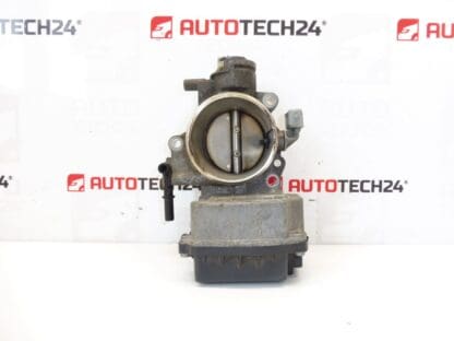 Throttle valve Citroën Peugeot 9652682880 1635W8