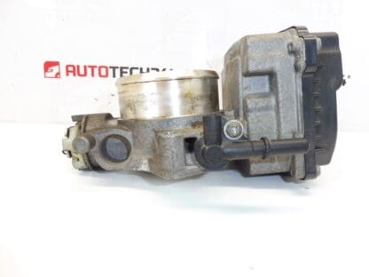 Throttle valve Citroën Peugeot 9652682880 1635W8
