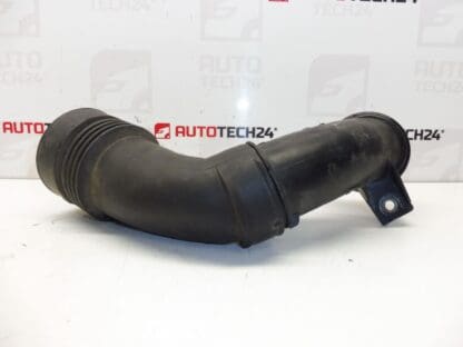 Turbo intake pipe 1.6 e-HDI Citroën Peugeot 9683725080 1434F7