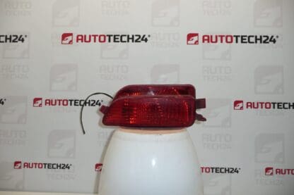 Left rear fog light Citroën C4 9652464680 9651205480 6350V0