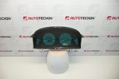Speedometer Citroën Peugeot 9636105380 6101RG